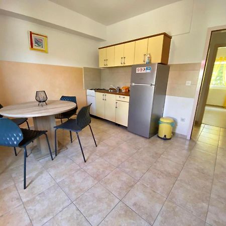 Apartments King - City Center Novalja Extérieur photo