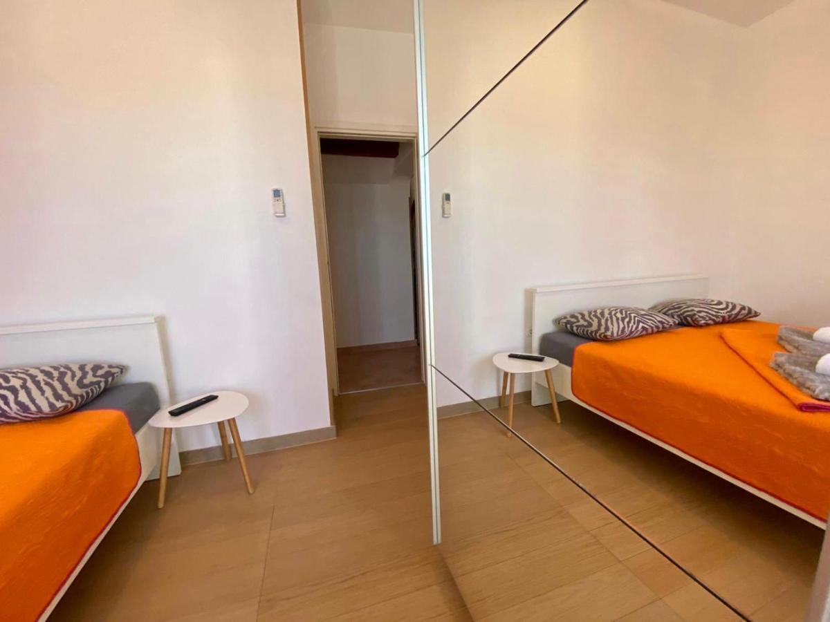 Apartments King - City Center Novalja Extérieur photo