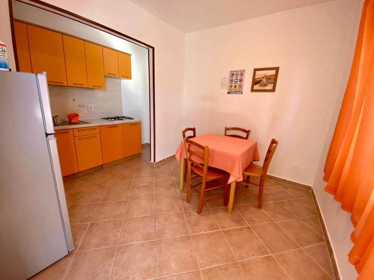 Apartments King - City Center Novalja Extérieur photo