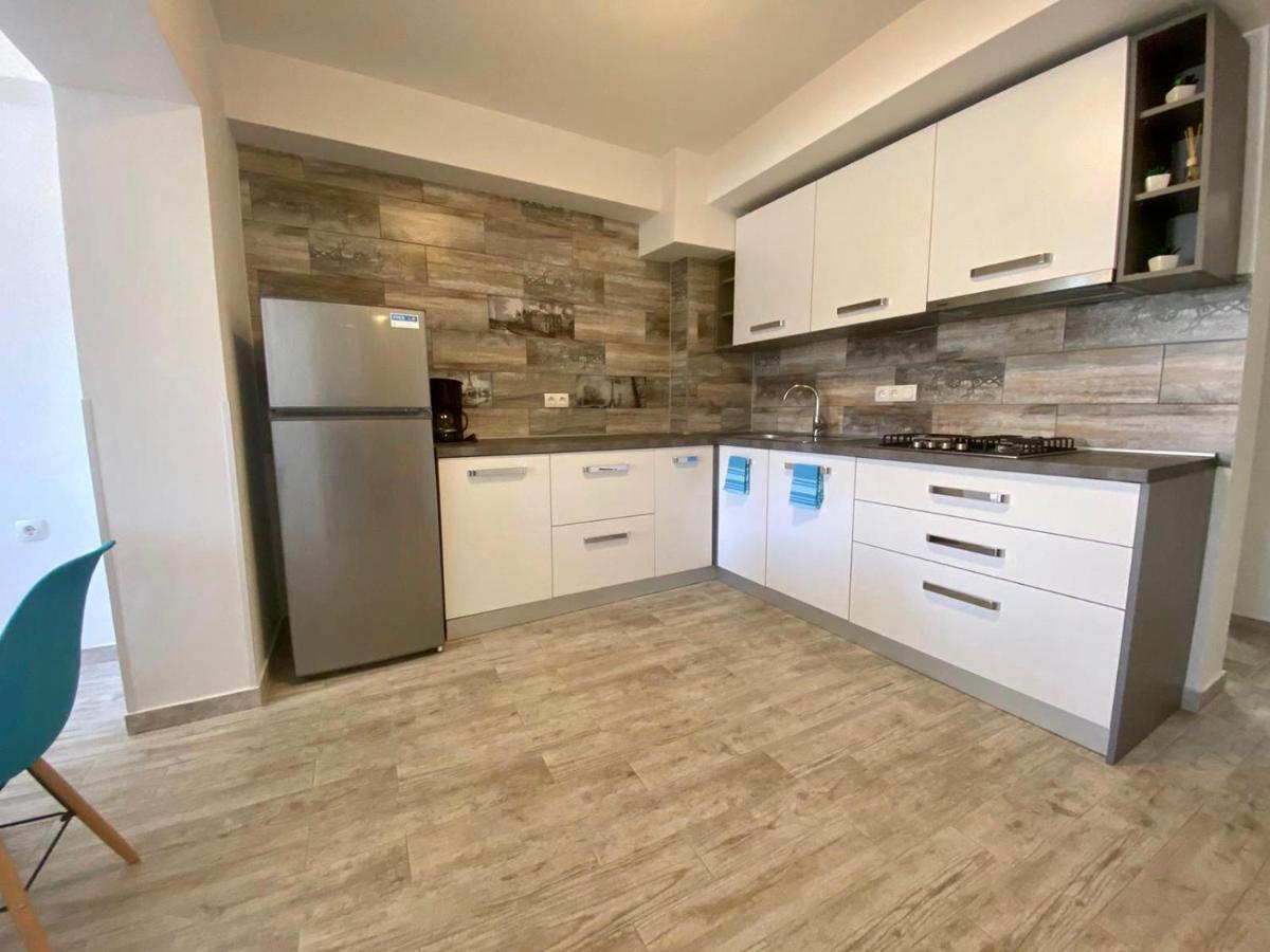 Apartments King - City Center Novalja Extérieur photo