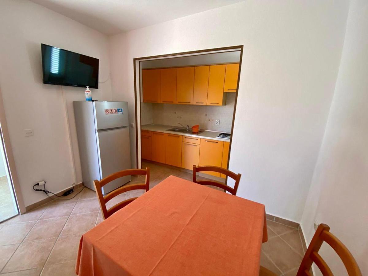 Apartments King - City Center Novalja Extérieur photo