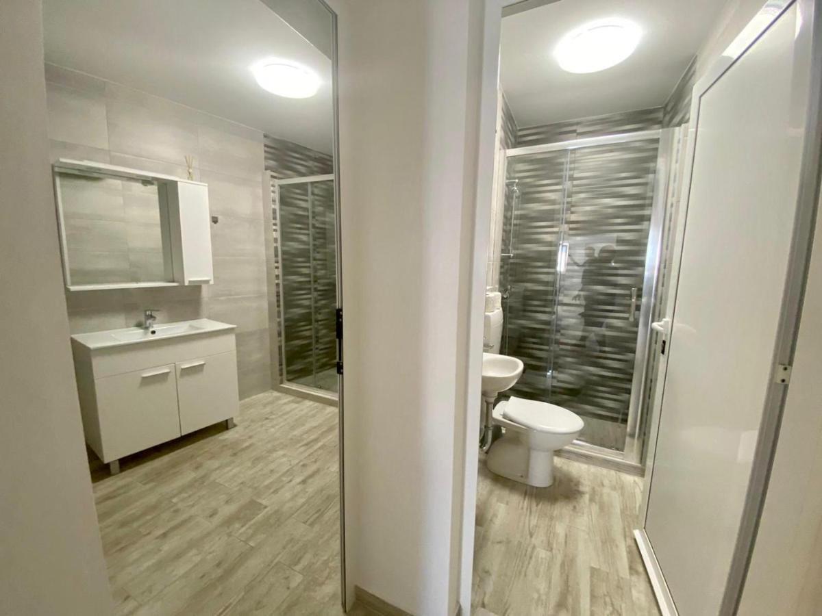 Apartments King - City Center Novalja Extérieur photo