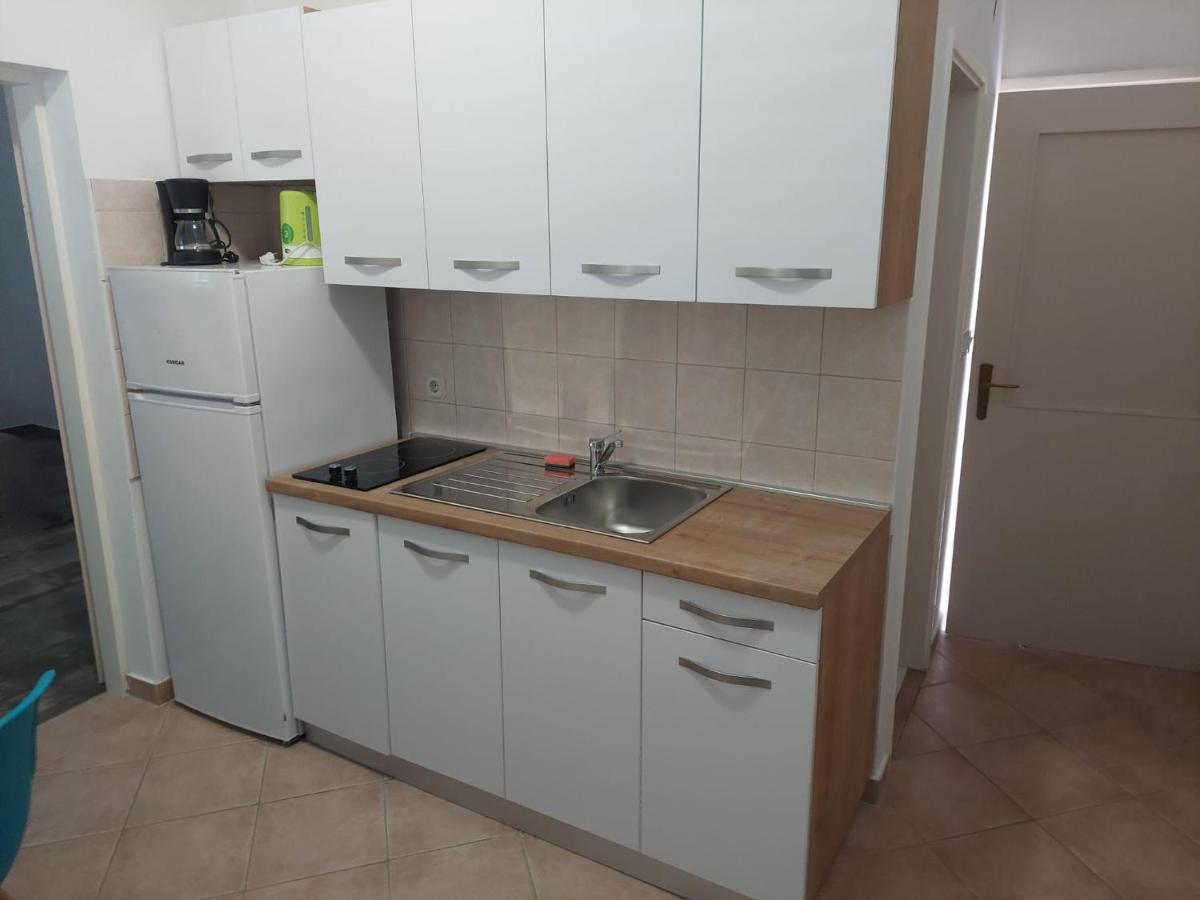 Apartments King - City Center Novalja Extérieur photo